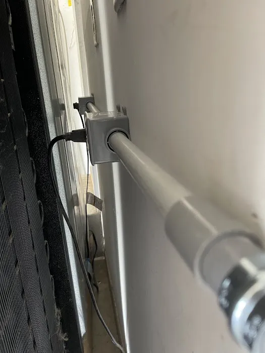 Riley electrical service ELECTRICAL REFIGERATION,HEATING & COOLING Picture 6