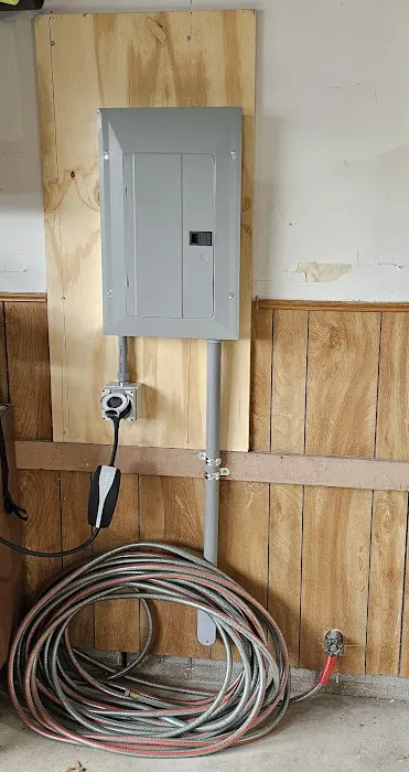 Riley electrical service ELECTRICAL REFIGERATION,HEATING & COOLING Picture 3