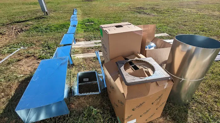 Davis Comfort Solutions Heating and air conditioning Picture 5