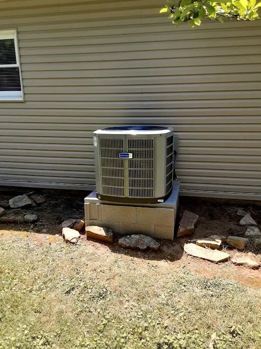 Davis Comfort Solutions Heating and air conditioning Picture 10