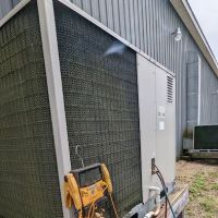 Davis Comfort Solutions Heating and air conditioning ico