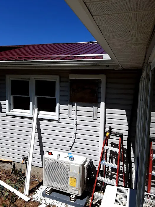 Davis Comfort Solutions Heating and air conditioning Picture 9