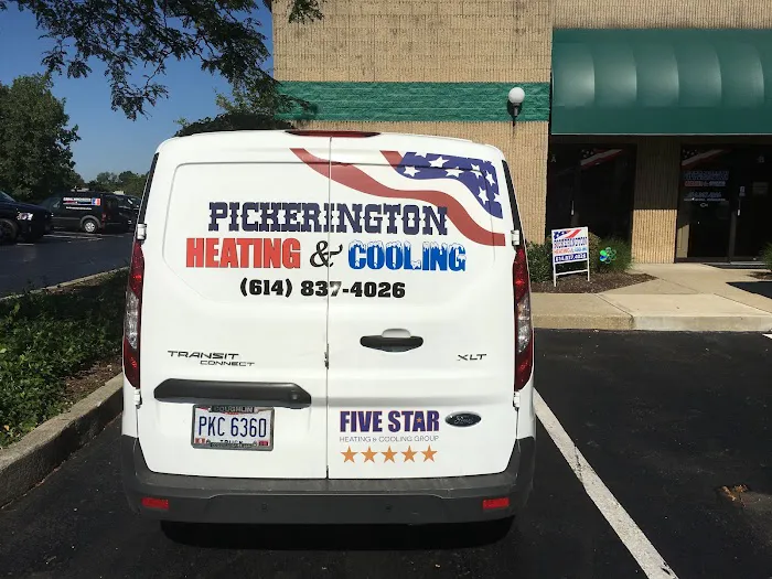 Pickerington Heating & Cooling Picture 9