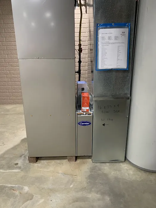 Pickerington Heating & Cooling Picture 4