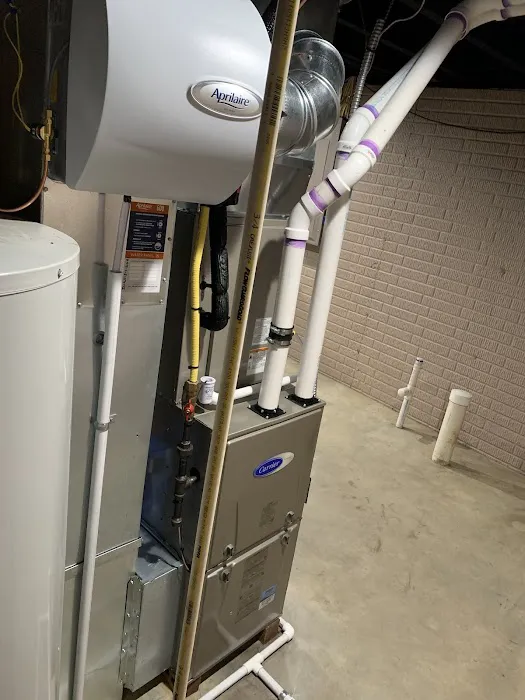 Pickerington Heating & Cooling Picture 7