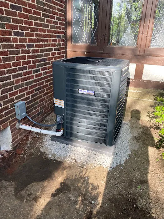 Pickerington Heating & Cooling Picture 10