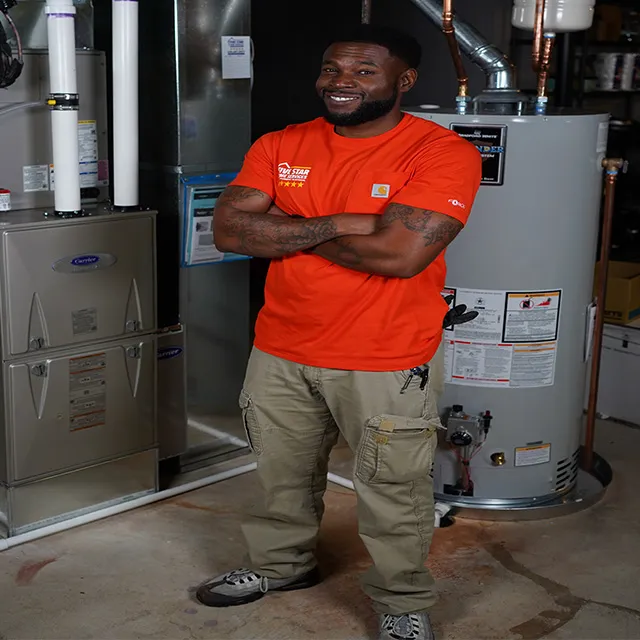 Pickerington Heating & Cooling Picture 5