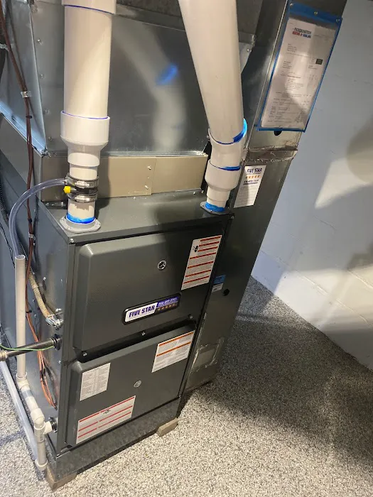 Pickerington Heating & Cooling Picture 8