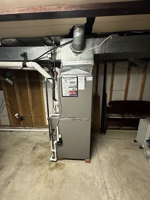 Sayre Heating & Cooling Inc. Picture 6