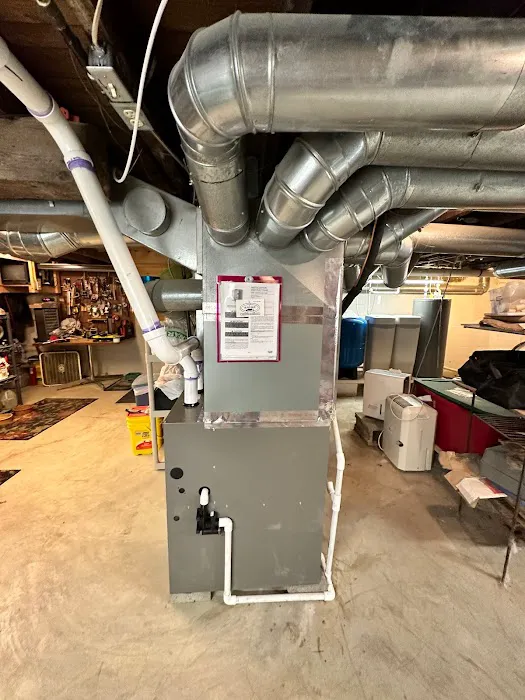 Sayre Heating & Cooling Inc. Picture 10