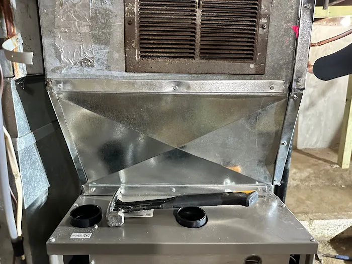 Sayre Heating & Cooling Inc. Picture 1