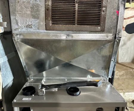 Sayre Heating & Cooling Inc.