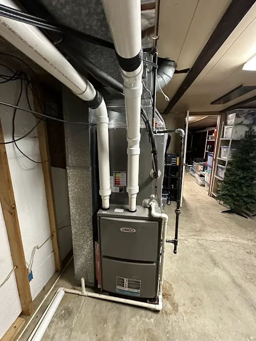 Sayre Heating & Cooling Inc. Picture 5