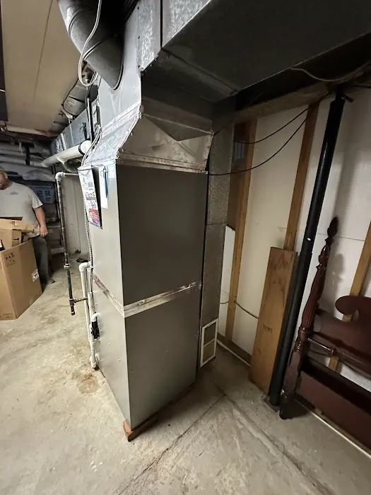 Sayre Heating & Cooling Inc. Picture 3