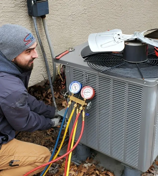 Sayre Heating & Cooling Inc. Picture 2