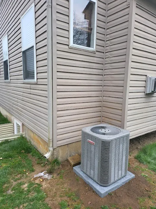 Sayre Heating & Cooling Inc. Picture 7