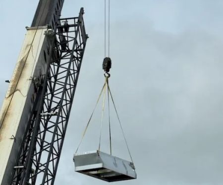 Roger Touvell Heating, A/C & Refrigeration