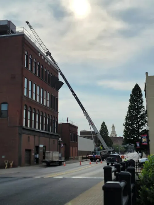 Roger Touvell Heating, A/C & Refrigeration Picture 6