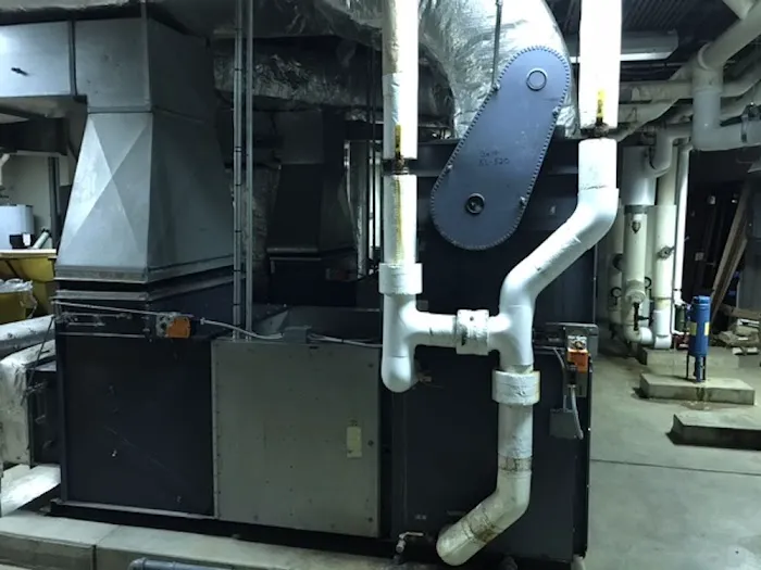 Roger Touvell Heating, A/C & Refrigeration Picture 7