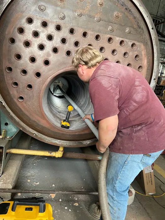 Roger Touvell Heating, A/C & Refrigeration Picture 2