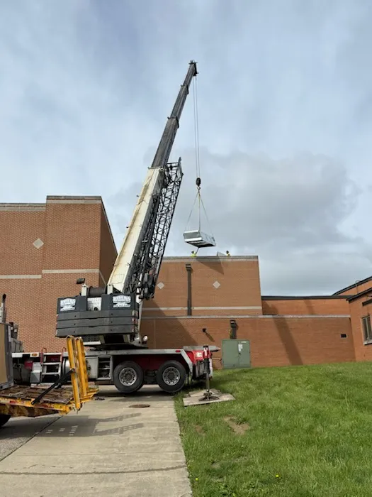 Roger Touvell Heating, A/C & Refrigeration Picture 3