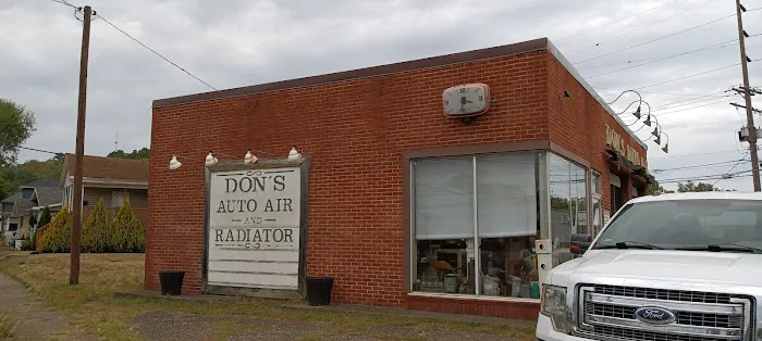 Don's Auto Air & Radiator Picture 2