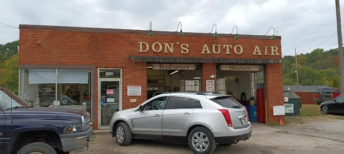 Don's Auto Air & Radiator Picture 3