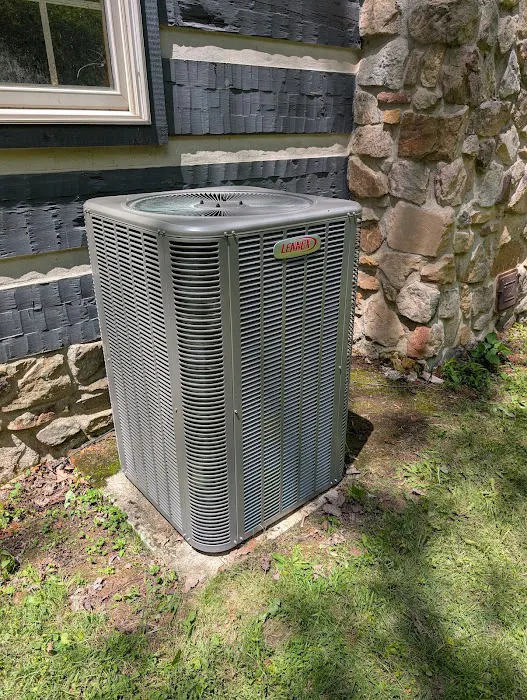 Thorne Plumbing Heating & AC INC. Picture 6