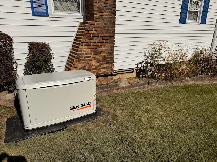 Thorne Plumbing Heating & AC INC. Picture 7