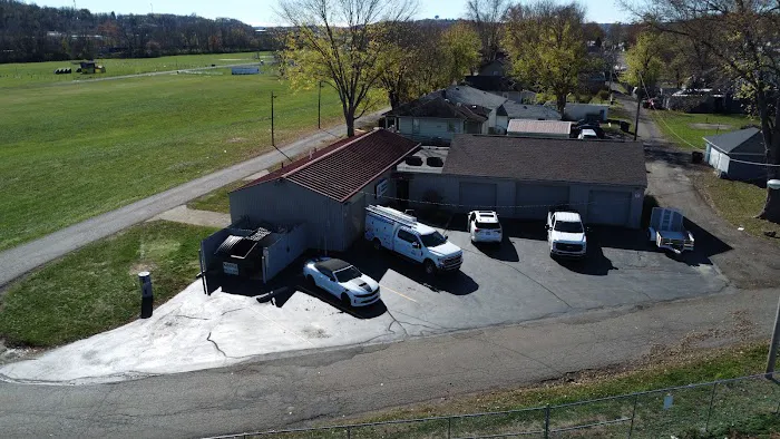 Thorne Plumbing Heating & AC INC. Picture 5