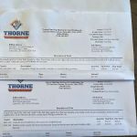 Thorne Plumbing Heating & AC INC.