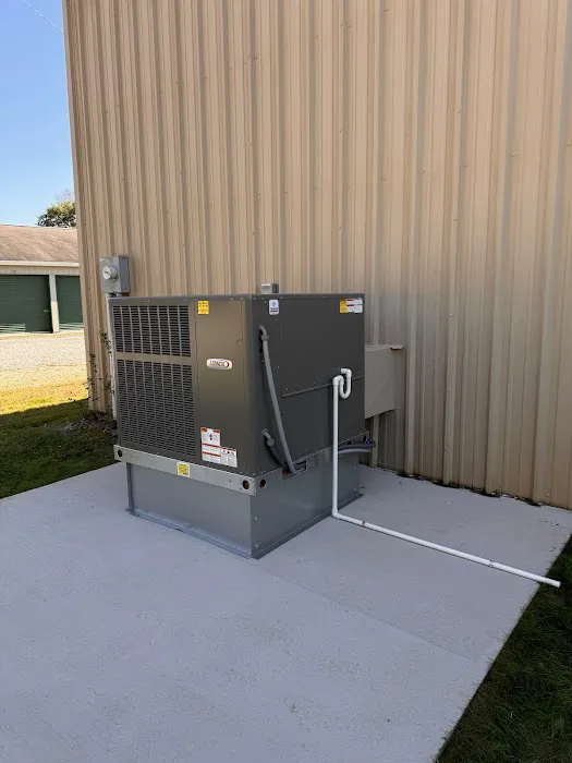 Thorne Plumbing Heating & AC INC. Picture 2