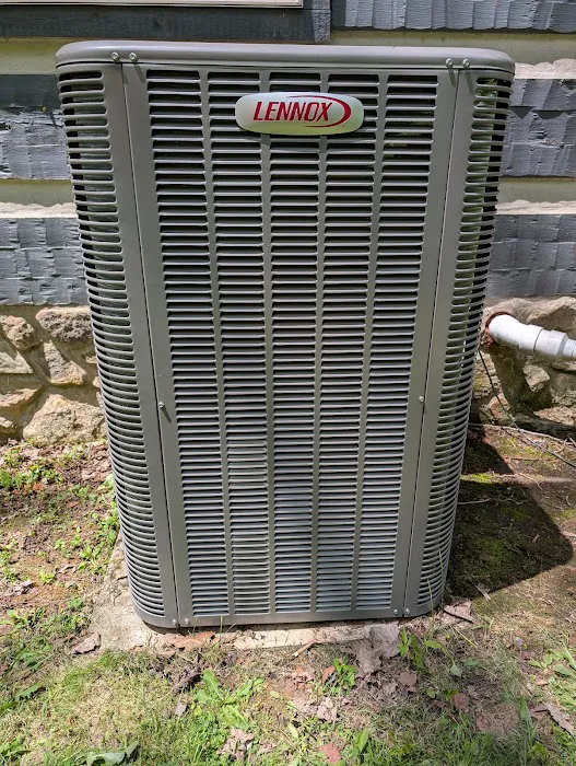 Thorne Plumbing Heating & AC INC. Picture 8