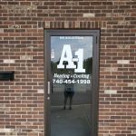 A1 Heating and Cooling, plumbing