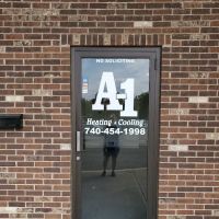 A1 Heating and Cooling, plumbing ico