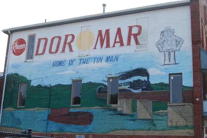 Dor Mar Heating & Air Conditioning Picture 6