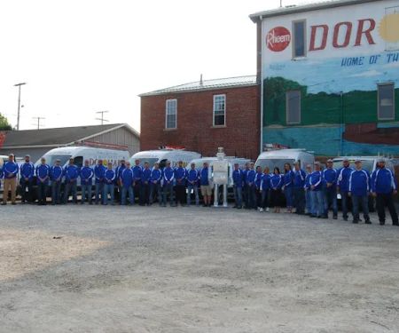 Dor Mar Heating & Air Conditioning