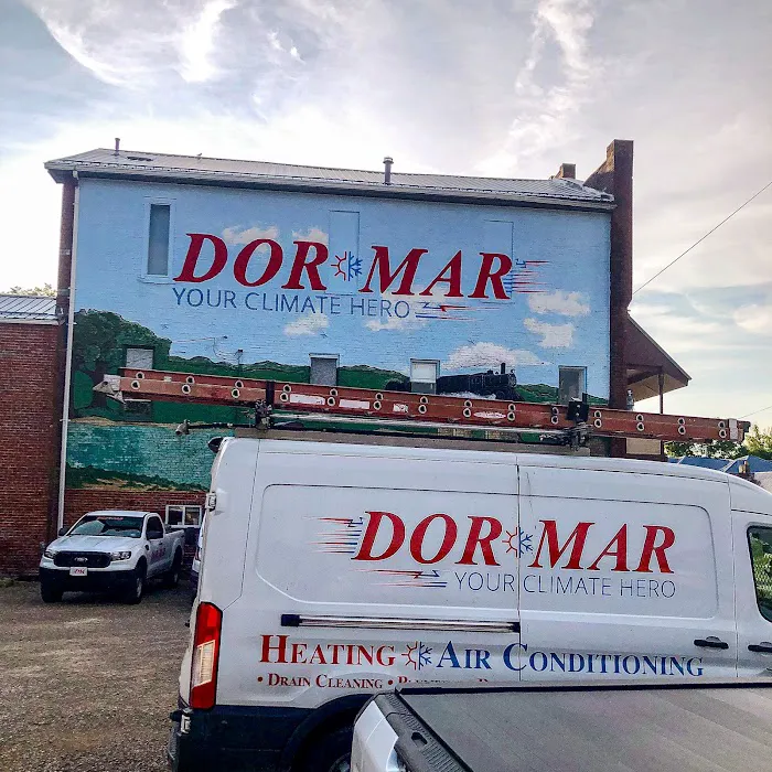 Dor Mar Heating & Air Conditioning Picture 9