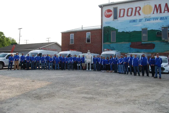 Dor Mar Heating & Air Conditioning Picture 5