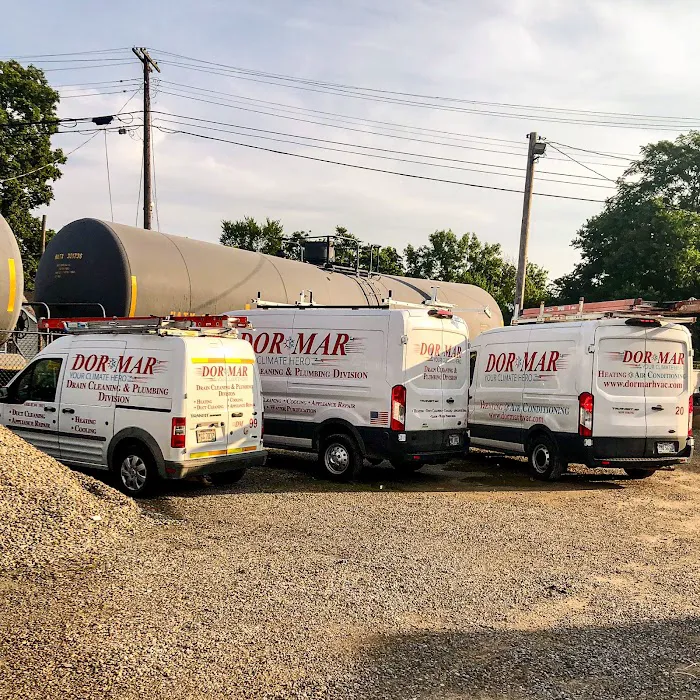 Dor Mar Heating & Air Conditioning Picture 8