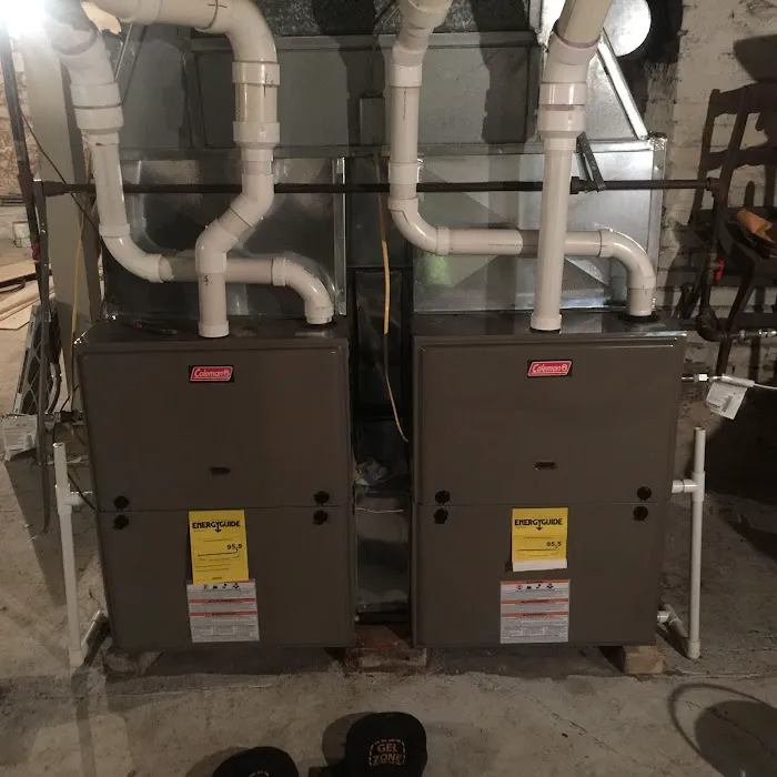 Dor Mar Heating & Air Conditioning Picture 3