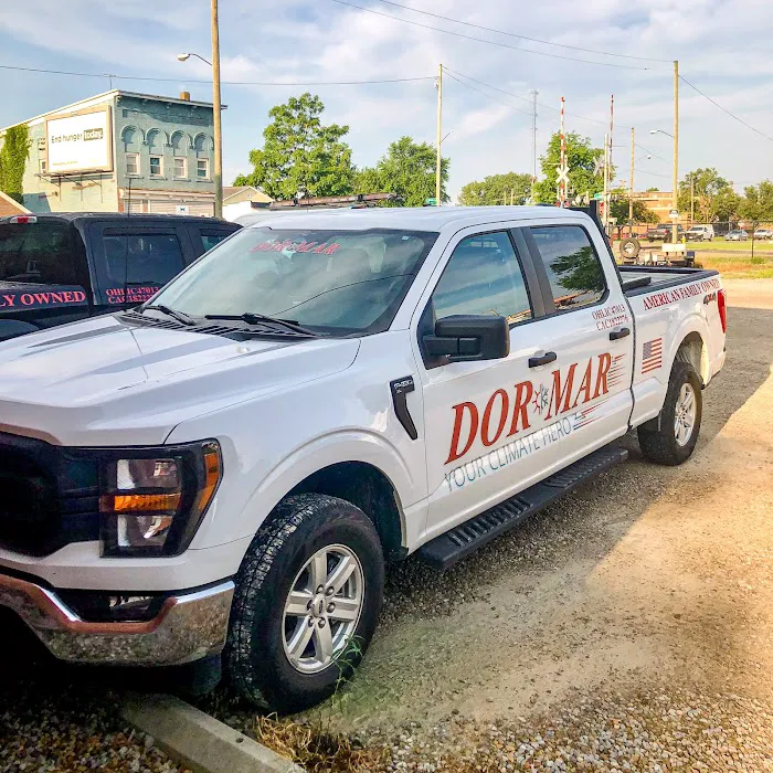 Dor Mar Heating & Air Conditioning Picture 10