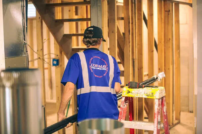 Dor Mar Heating & Air Conditioning Picture 4