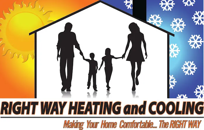 Right Way Heating & Cooling Picture 3
