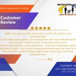 Right Way Heating & Cooling