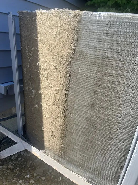 Shaw Mechanical Heating & Cooling Picture 5