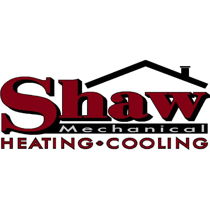 Shaw Mechanical Heating & Cooling Picture 1