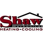 Shaw Mechanical Heating & Cooling