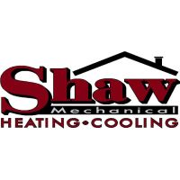 Shaw Mechanical Heating & Cooling ico