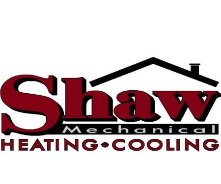 Shaw Mechanical Heating & Cooling